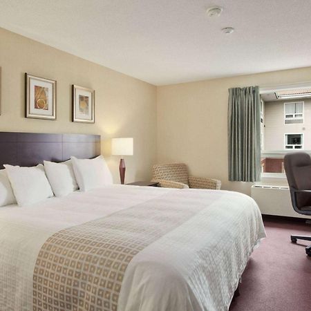 Travelodge Hotel By Wyndham Sudbury Luaran gambar