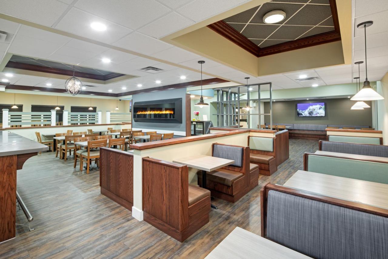 Travelodge Hotel By Wyndham Sudbury Luaran gambar