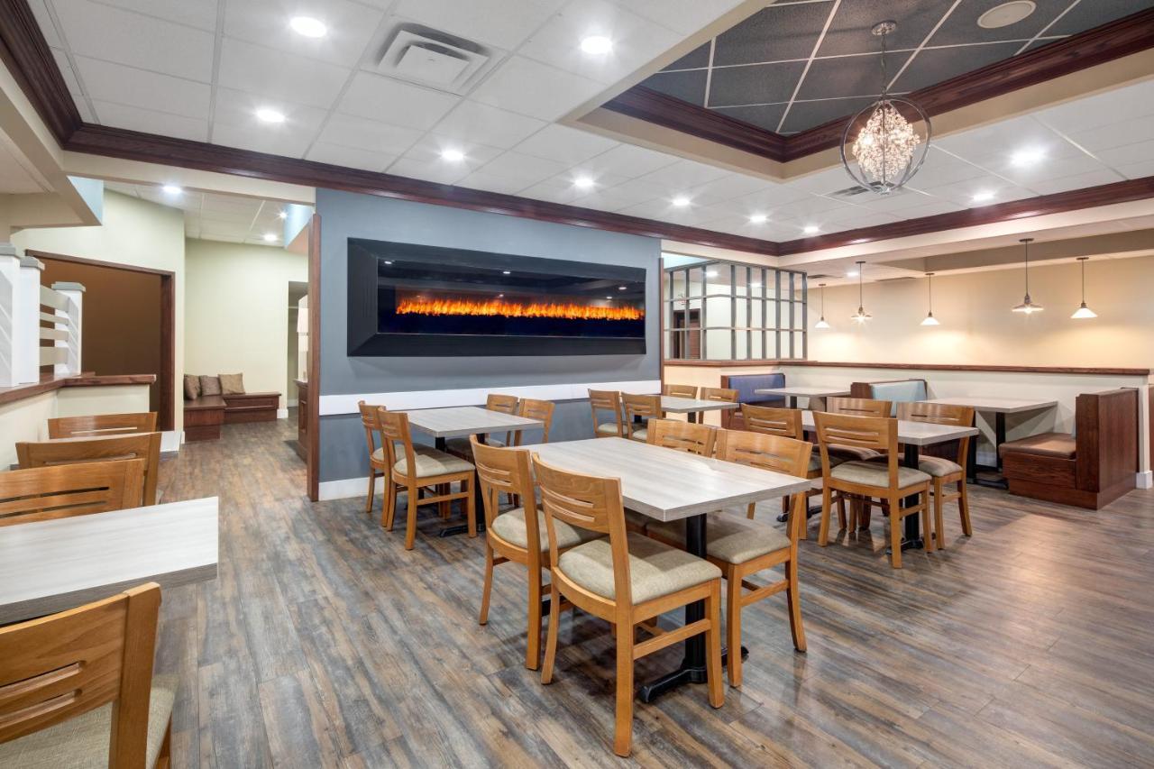 Travelodge Hotel By Wyndham Sudbury Luaran gambar