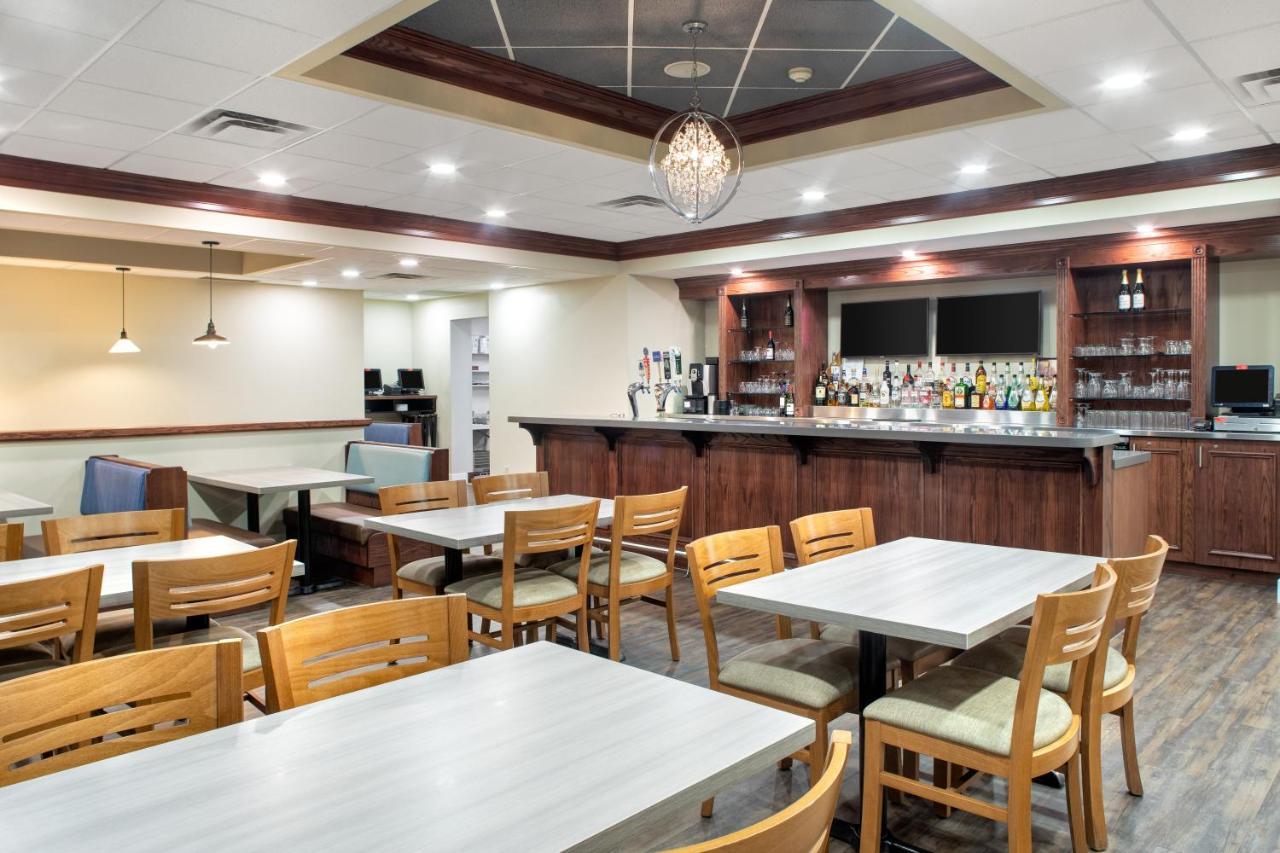 Travelodge Hotel By Wyndham Sudbury Luaran gambar