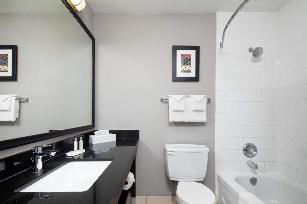 Travelodge Hotel By Wyndham Sudbury Luaran gambar