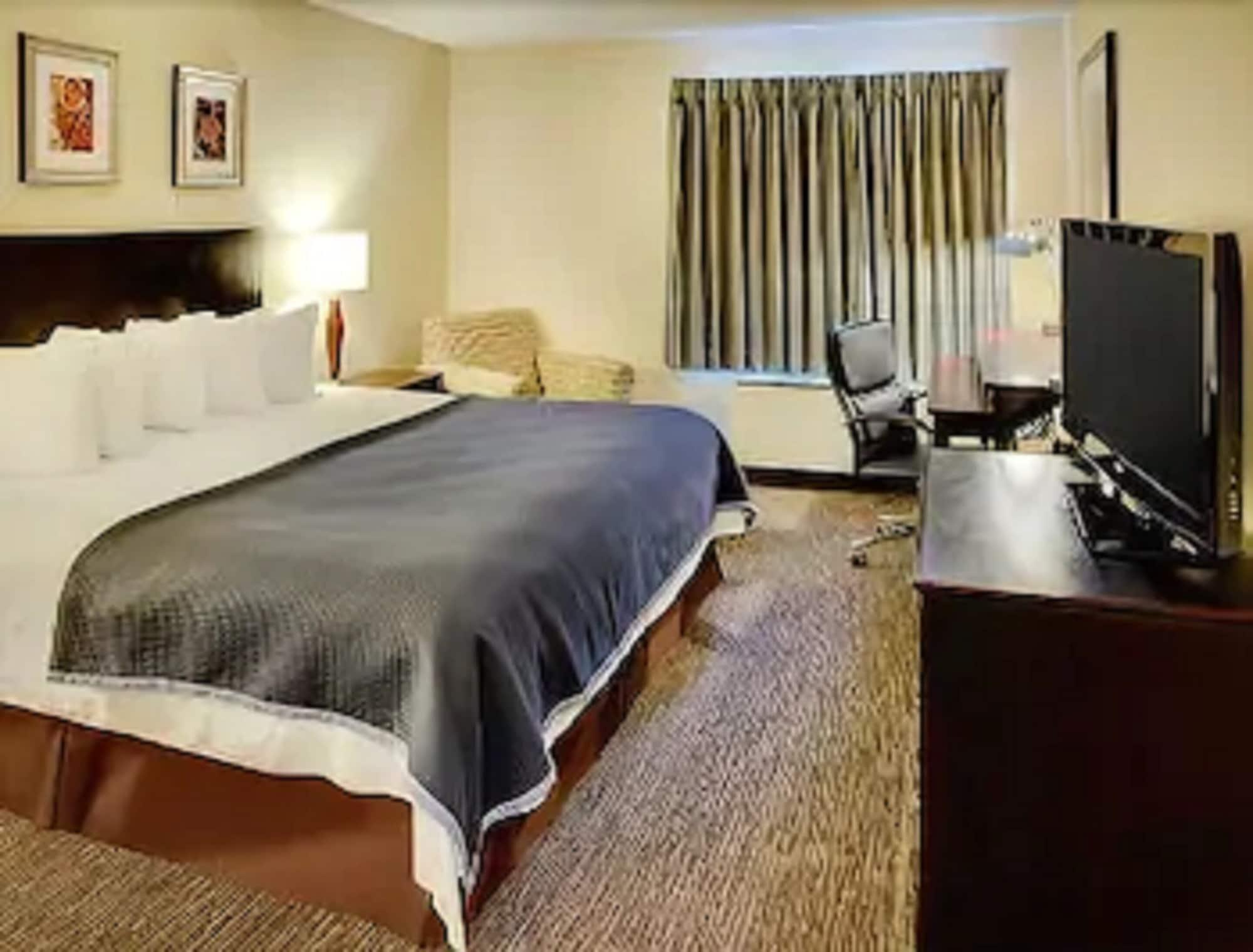 Travelodge Hotel By Wyndham Sudbury Luaran gambar