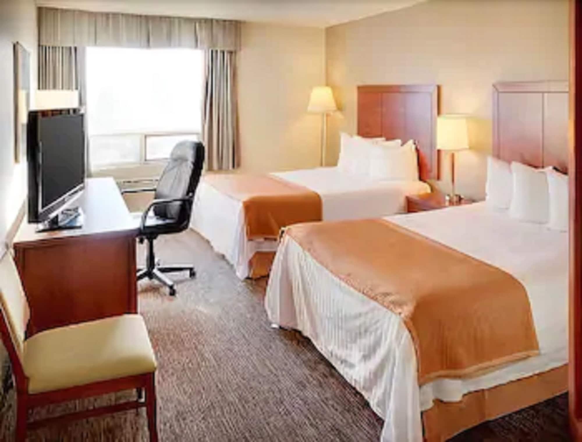 Travelodge Hotel By Wyndham Sudbury Luaran gambar