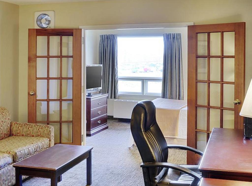 Travelodge Hotel By Wyndham Sudbury Luaran gambar