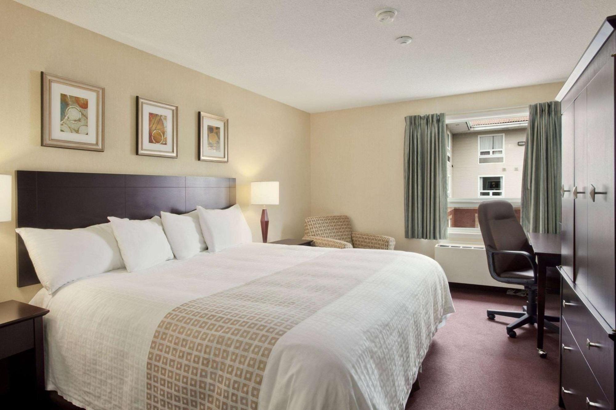Travelodge Hotel By Wyndham Sudbury Luaran gambar