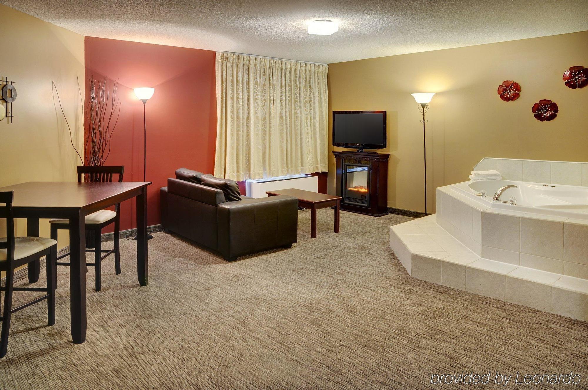Travelodge Hotel By Wyndham Sudbury Luaran gambar