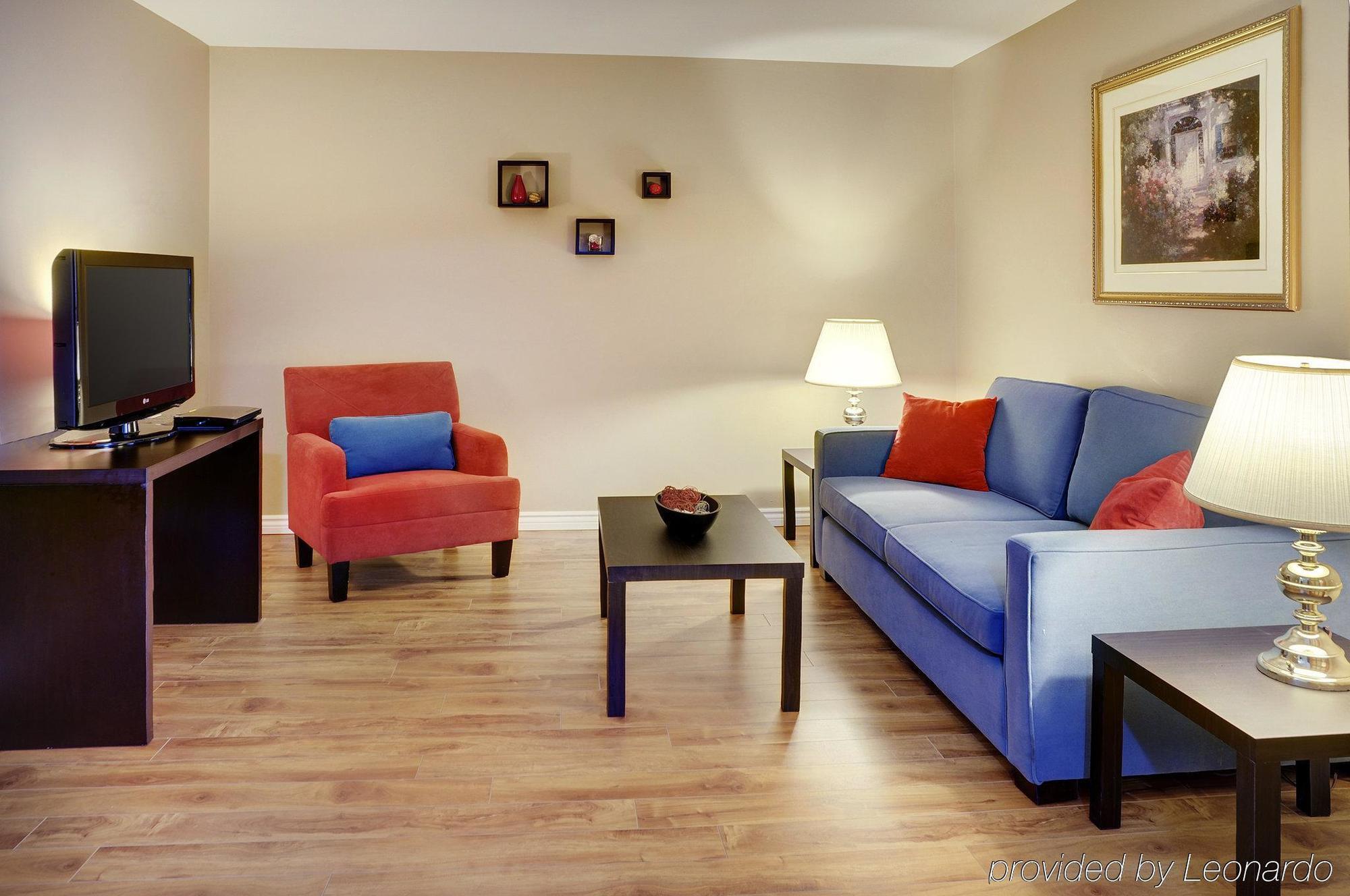 Travelodge Hotel By Wyndham Sudbury Luaran gambar