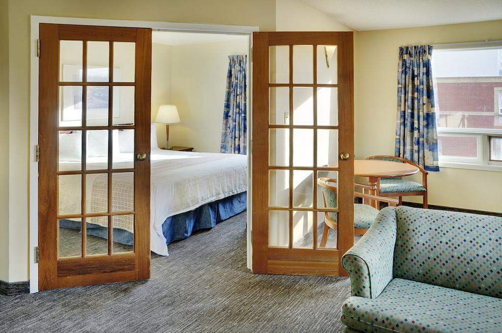 Travelodge Hotel By Wyndham Sudbury Luaran gambar